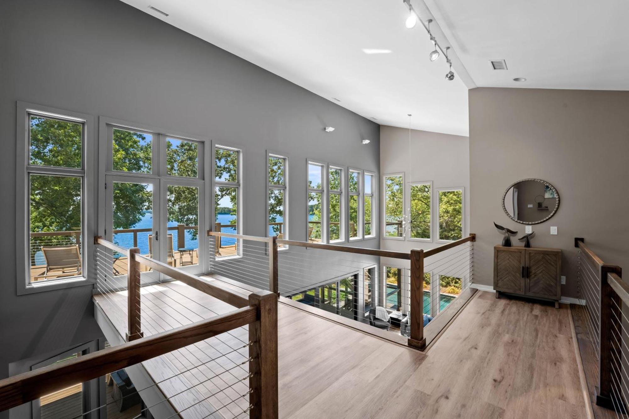 Lake Norman Getaway Мурсвилл Экстерьер фото